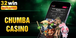 Chumba casino