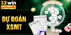 Dự đoán xsmt