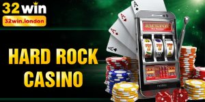Hard rock casino