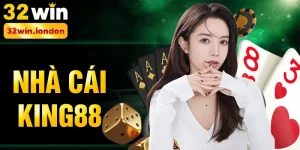 Nhà cái King88