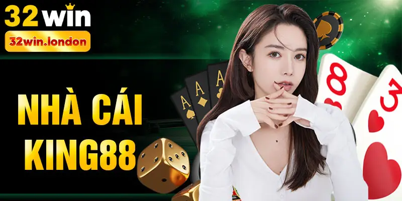 Nhà cái King88