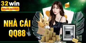 Nhà cái QQ88