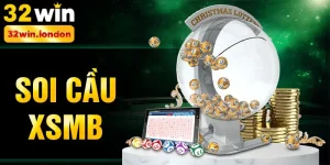 soi cầu xsmb
