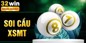 soi cầu xsmt