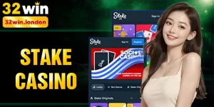 Stake casino