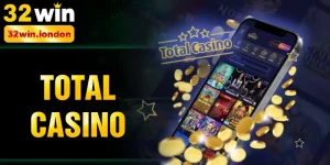 Total casino