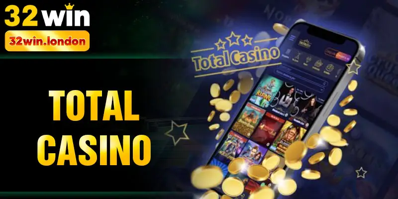 Total casino