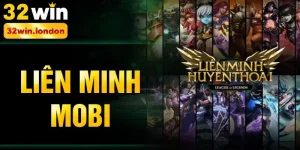 liên quân mobi