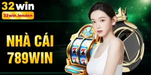 Nhà cái 789win