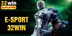 E-sport 32win