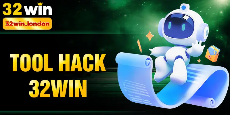 tool hack 32win